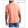 image:imageSpyder Mens Polo Shirt  Breathable Short Sleeve Collared Shirt MenBurnt Orange