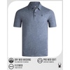 image:imageSpyder Mens Polo Shirt  Breathable Short Sleeve Collared Shirt MenNavy