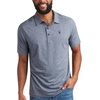image:imageSpyder Mens Polo Shirt  Breathable Short Sleeve Collared Shirt MenNavy