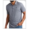 image:imageSpyder Mens Polo Shirt  Breathable Short Sleeve Collared Shirt MenNavy