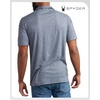 image:imageSpyder Mens Polo Shirt  Breathable Short Sleeve Collared Shirt MenNavy