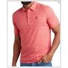 image:imageSpyder Mens Polo Shirt  Breathable Short Sleeve Collared Shirt MenSpyder Red