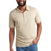 image:imageSpyder Mens Polo Shirt  Breathable Short Sleeve Collared Shirt MenStone