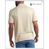 image:imageSpyder Mens Polo Shirt  Breathable Short Sleeve Collared Shirt MenStone