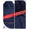 image:imageSpyder Mens Polo Shirts  Breathable Lightweight Collared Shirt for MenNavy