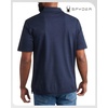 image:imageSpyder Mens Polo Shirts  Breathable Lightweight Collared Shirt for MenNavy Logo