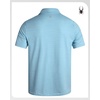 image:imageSpyder Mens Polo Shirts  Breathable Lightweight Collared Shirt for MenSky Blue