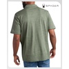 image:imageSpyder Mens Polo Shirts  Breathable Lightweight Collared Shirt for MenSpruce Green
