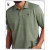 image:imageSpyder Mens Polo Shirts  Breathable Lightweight Collared Shirt for MenSpruce Green