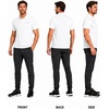 image:imageSpyder Mens Polo Shirts  Breathable Lightweight Collared Shirt for MenWhite