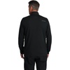 image:imageSpyder Mens Prospect Half Zip TNeck Ski Base LayerBlack