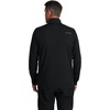 image:imageSpyder Mens Prospect Half Zip TNeck Ski Base LayerBlack