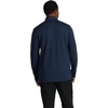 image:imageSpyder Mens Prospect Half Zip TNeck Ski Base LayerTrue Navy