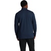 image:imageSpyder Mens Prospect Half Zip TNeck Ski Base LayerTrue Navy