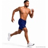 image:imageSpyder Mens Shorts  EasyCare Stretch Lightweight 8 Inch Inseam PocketsNavy