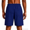 image:imageSpyder Mens Shorts  EasyCare Stretch Lightweight 8 Inch Inseam PocketsNavy