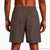 image:imageSpyder Mens Shorts  EasyCare Stretch Lightweight 8 Inch Inseam PocketsPine Green