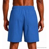 image:imageSpyder Mens Shorts  EasyCare Stretch Lightweight 8 Inch Inseam PocketsSlate Blue