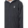 image:imageSpyder Mens Spyder Mist Rain JacketBlack