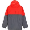 image:imageSpyder Mens Spyder Mist Rain JacketVolcano