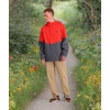 image:imageSpyder Mens Spyder Mist Rain JacketVolcano