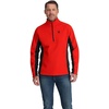 image:imageSpyder Mens Spyder Outbound JacketVolcano