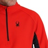 image:imageSpyder Mens Spyder Outbound JacketVolcano