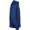 image:imageSpyder Mens Standard Outbound Half Zip MidWeight Mock Neck SweaterAbyss
