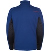 image:imageSpyder Mens Standard Outbound Half Zip MidWeight Mock Neck SweaterAbyss