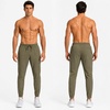 image:imageSpyder Mens Sweatpants  Breathable Stretch Lightweight with Zip PocketsBlack