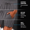 image:imageSpyder Mens Sweatpants  Breathable Stretch Lightweight with Zip PocketsPolar