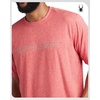 image:imageSpyder Mens T Shirt  Breathable Crewneck Graphic Tees Short Sleeve MenSpyder Red