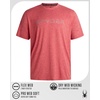 image:imageSpyder Mens T Shirt  Breathable Crewneck Graphic Tees Short Sleeve MenSpyder Red