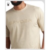 image:imageSpyder Mens T Shirt  Breathable Crewneck Graphic Tees Short Sleeve MenStone