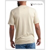 image:imageSpyder Mens T Shirt  Breathable Crewneck Graphic Tees Short Sleeve MenStone