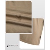 image:imageSpyder Mens T Shirt  Cotton Blend Short Sleeve Jersey Crewneck ShirtGravel Scribble