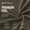 image:imageSpyder Mens TShirts  Cotton Blend Short Sleeve Crewneck Graphic TeesOlive