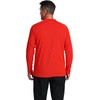 image:imageSpyder Mens Tuner Half Zip TNeckVolcano