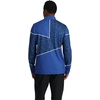 image:imageSpyder Mens Vital Zip TNeckElectric Blue