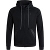 image:imageSpyder Mens Zip Up Hoodie  Brushed Fleece Sweatshirt with Pockets MenBlack