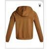 image:imageSpyder Mens Zip Up Hoodie  Brushed Fleece Sweatshirt with Pockets MenSaddle