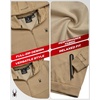 image:imageSpyder Mens Zip Up Hoodie  Brushed Fleece Sweatshirt with Pockets MenSand Beige