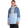 image:imageSpyder Unisex Belford WindbreakerChambray