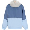 image:imageSpyder Unisex Belford WindbreakerChambray