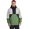 image:imageSpyder Unisex Belford WindbreakerHaze