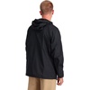 image:imageSpyder Unisex Boulder Lite WindbreakerBlack