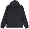 image:imageSpyder Unisex Boulder Lite WindbreakerBlack