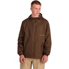 image:imageSpyder Unisex Boulder Lite WindbreakerCoffee