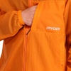 image:imageSpyder Unisex Boulder Lite WindbreakerTangerine