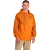 image:imageSpyder Unisex Boulder Lite WindbreakerTangerine